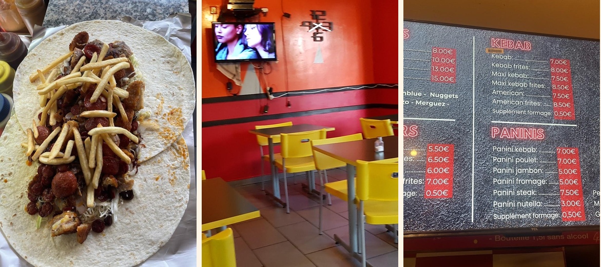 Anatolia Kebab - Gallery Image 1