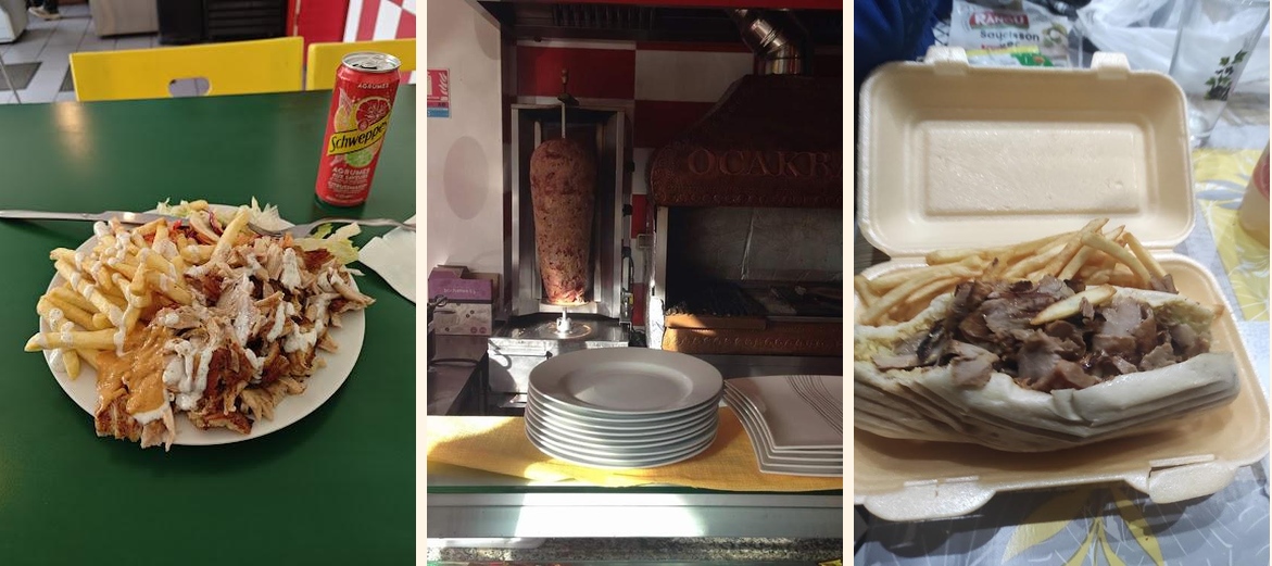 Anatolia Kebab - Gallery Image 2