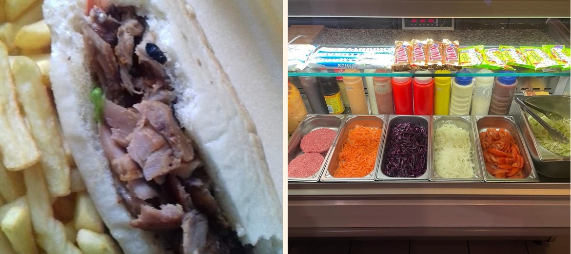 Anatolia Kebab - Gallery Image 3